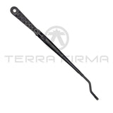 Nissan Skyline R32 Front Wiper Arm Assembly, Left