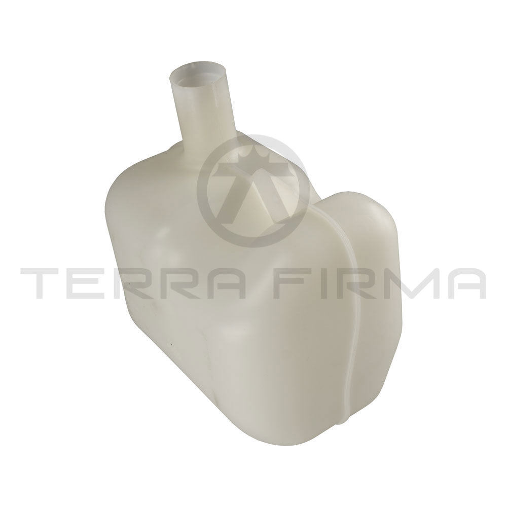 Nissan Silvia S15 Windshield Washer Tank Assembly, With Rear Wiper