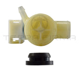 Nissan Skyline R32 R33 Washer Tank Pump Assembly (Front Wiper)