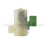 Nissan Skyline R34 GTR Washer Tank Pump Assembly (Rear Wiper)