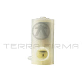Nissan Skyline R34 GTR Washer Tank Pump Assembly (Rear Wiper)