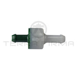 Nissan Skyline R32 Rear Washer Valve Check (Late)