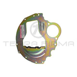 Nissan Stagea C34 260RS Rear Engine Plate