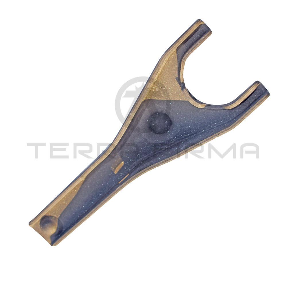 パーツ 34gtr Mea NISSAN Fairlady Z32 300ZX Turbo Speedometer 260km/h 160MPH