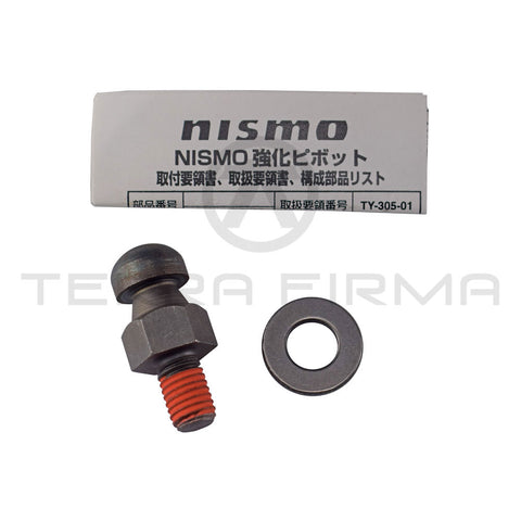 NISMO Clutch Pivot Ball For Nissan Pulsar GTiR RNN14 SR20DET