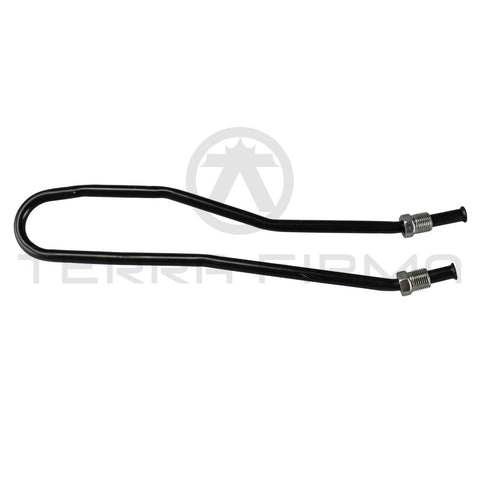 Nissan Skyline R33 Lower Clutch Line Tube (Main Connector) RB26/25