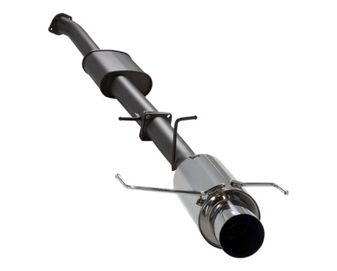 HKS Hi-Power409 Exhaust For Nissan Skyline R34 GTT 2-Door 31006-AN015