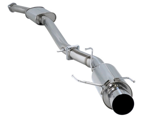 HKS SILENT Hi-POWER Exhaust For Nissan SKYLINE R33 GTR 31019-AN006