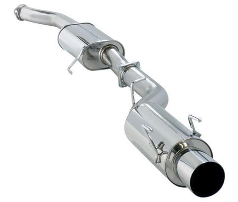 HKS SILENT Hi-POWER Exhaust For Nissan SKYLINE R32 GTR 31019-AN011