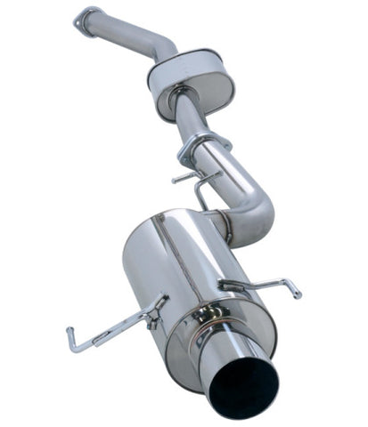 HKS SILENT Hi-POWER Exhaust For Nissan SKYLINE R34 GTR 31019-AN013