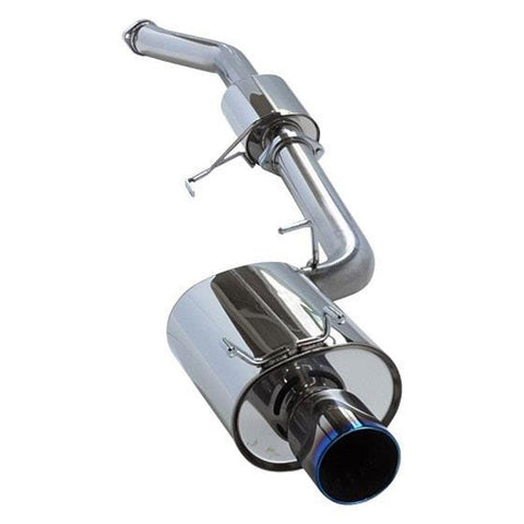 HKS Super Turbo Muffler Exhaust For Nissan Skyline R32 GTR 31029-AN001