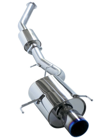 HKS Super Turbo Muffler Exhaust For Nissan Skyline R33 GTR 31029-AN002