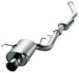HKS Super Turbo Muffler Exhaust For Nissan Skyline R34 GTR 31029-AN003