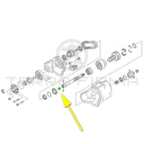 Nissan Skyline R32 R33 R34 Transfer Drive Shaft Plug (All Wheel Drive)