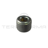 Nissan Stagea C34 Transfer Drive Shaft Taper Plug RB26/25 (All Wheel Drive)