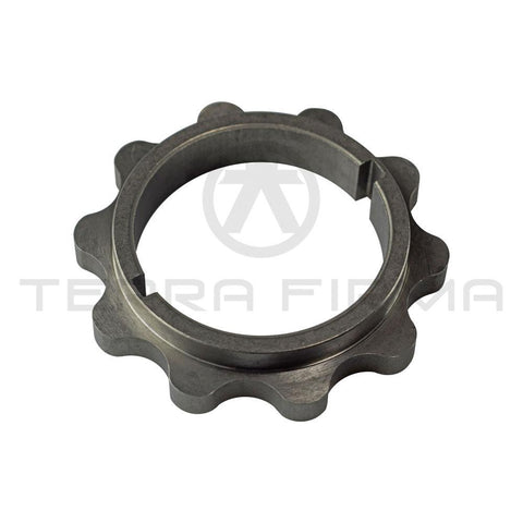Nissan Stagea C34 Transfer Inner Oil Pump Gear 5.50 Option (All Wheel Drive)