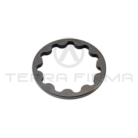 Nissan Skyline R32 R33 R34 5-Speed Transfer Outer Oil Pump Gear 7.00 Option (All Wheel Drive)