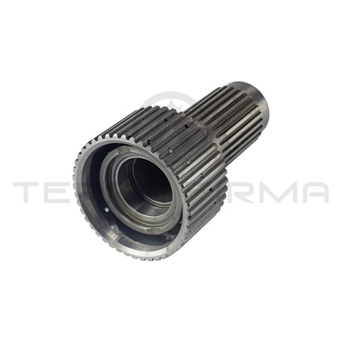 Nissan Skyline R32 R33 R34 5-Speed Transfer Gear Clutch Hub Assembly (All Wheel Drive)