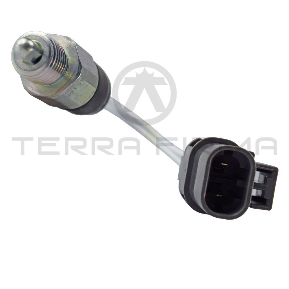 V36スカイライン　リヤピース　REVERSE製 Nissan Stagea C34 260RS 5-Speed MT Reverse Switch Assembly