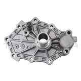 Nissan Skyline R32 GTR/GTS4 Transmission Case Front Cover, Early Push Style