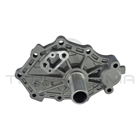 Nissan Stagea C34 260RS Transmission Case Front Cover RB26