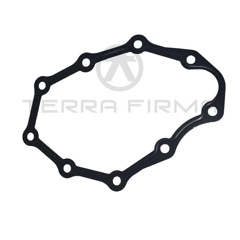 Nissan Stagea C34 260RS Transmission Case Front Cover Gasket RB26