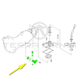 Nissan Skyline R32 R33 GTR/GTS4 5-Speed MT Reverse Checking Assembly