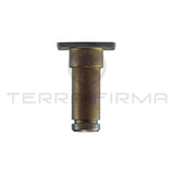 Nissan Laurel C33 MT Shift Control Cam Shaft