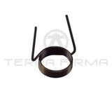 Nissan Skyline R32 R33 R34 5-Speed MT Shifter Reverse Checking Spring