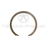 Nissan Laurel C33 MT Shifter Socket Snap Ring