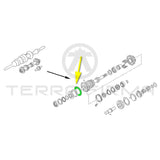 Nissan Stagea C34 260RS Transmission Gear Sub Counter Drive Gear RB26
