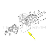 Nissan Skyline R32 GTR/GTS4 Transfer Case Steel Ball