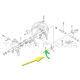 Nissan Skyline R32 R33 GTR/GTS4 5-Speed MT Shift Control Overdrive Shift Fork