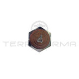 Nissan Skyline R32 R33 5-Speed MT Shift Control Checking Ball Plug (32835)