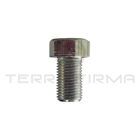 Nissan Skyline R32 R33 5-Speed MT Shift Control Checking Ball Plug (32835)
