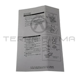 NISMO 5-Speed MT Solid Short Shifter (All Wheel Drive)