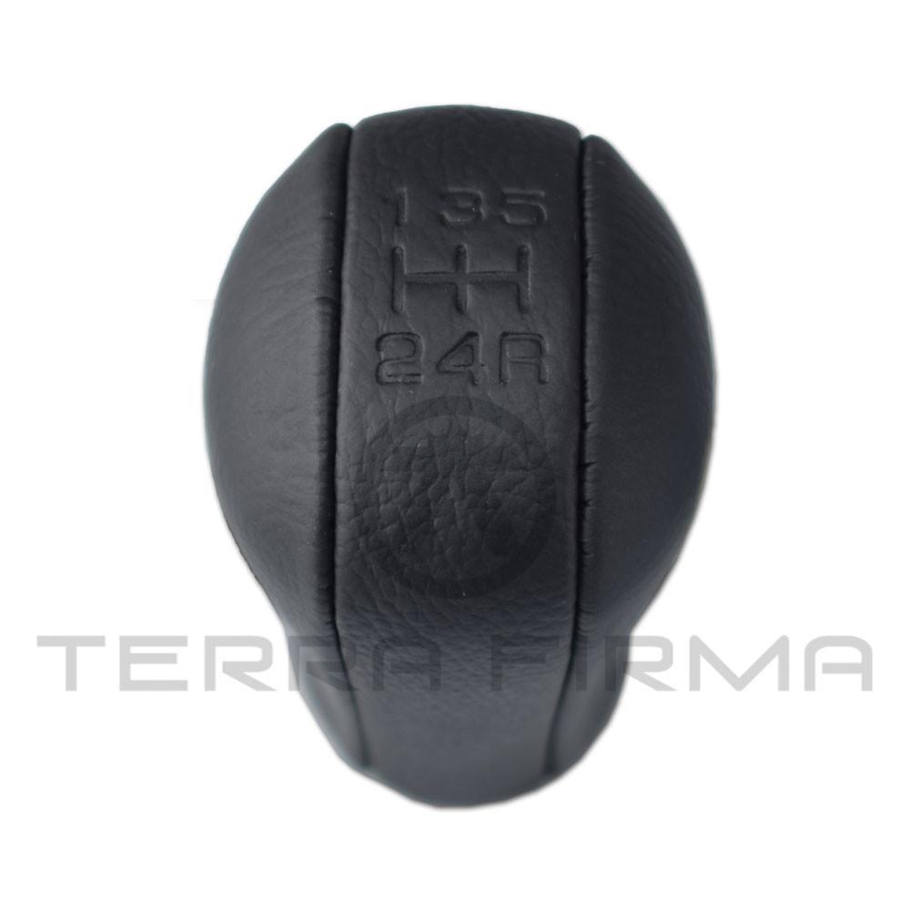 gear shift handle Nissan Skyline R32 R33 R34 Shift Knob (5-Speed Manual Transmission)
