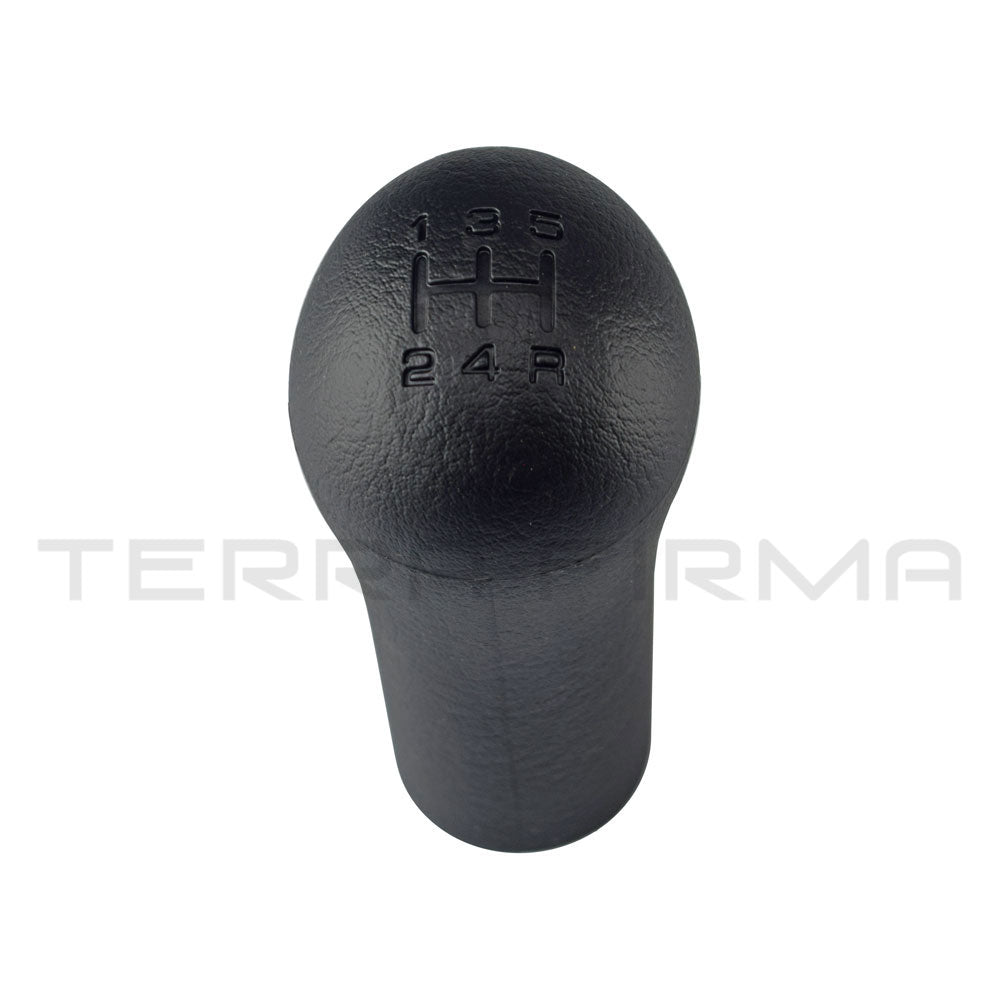 5 gear shift knob Nissan Silvia/180SX/200SX S13 S14 S15 Shift Knob (5-Speed) – Terra Firma Automotive