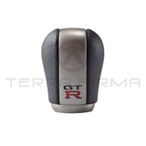 Nissan Skyline R34 GTR 6-Speed Shift Knob, Early