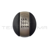 Nissan Skyline R34 GTR 6-Speed Shift Knob, Early