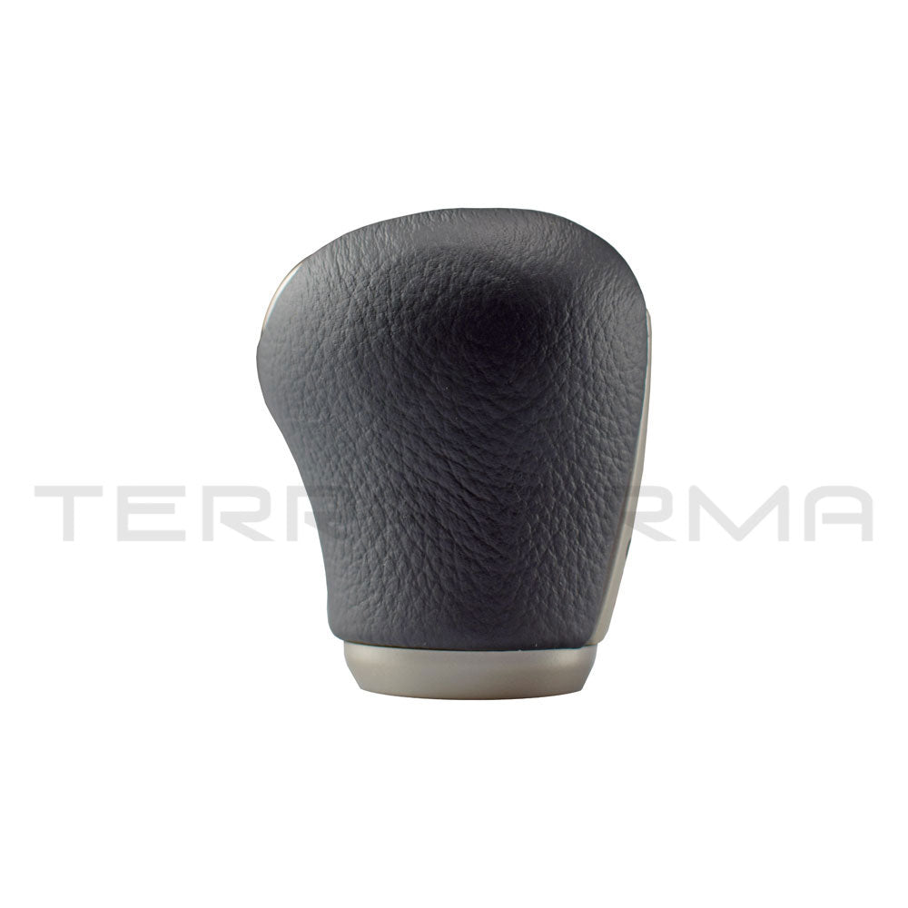 Nissan Skyline R34 GTR 6-Speed Shift Knob, Early – Terra Nissan Skyline R34 GTR 6-Speed Shift Knob, Early – Terra