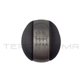 Nissan Skyline R34 GTR 6-Speed Shift Knob, Late