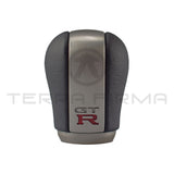 Nissan Skyline R34 GTR 6-Speed Shift Knob, Late