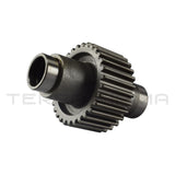 Nissan Skyline R32 R33 R34 5-Speed Transfer Gear Front Shaft Drive (All Wheel Drive)
