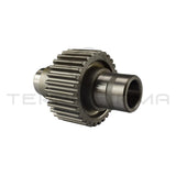 Nissan Skyline R32 R33 R34 5-Speed Transfer Gear Front Shaft Drive (All Wheel Drive)