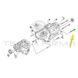 Nissan Skyline R32 R33 R34 Transfer Cover Case Bolt 33102AA