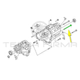 Nissan Skyline R32 R33 R34 Transfer Cover Case Bolt 33102A