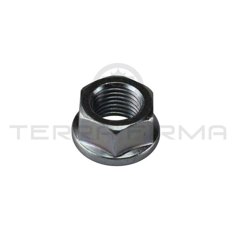Nissan Skyline R32 R33 R34 Rear Driveshaft/Propeller Shaft Mounting Nut (All Wheel Drive)