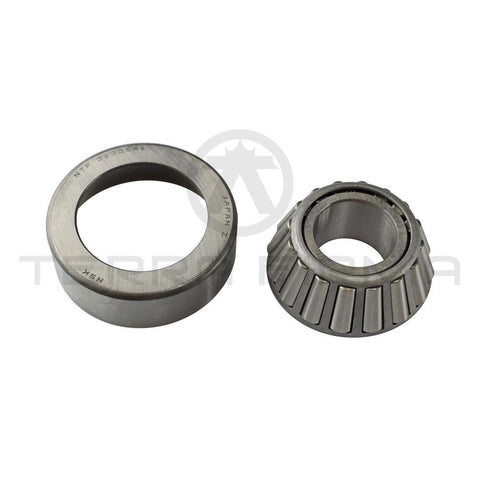 Nissan Stagea C34 Front Final Drive Pinion Bearing, Front Position RB26/25 (All Wheel Drive)