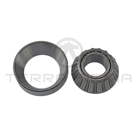 Nissan Stagea C34 Rear Final Drive Pinion Bearing, Front RB26/25